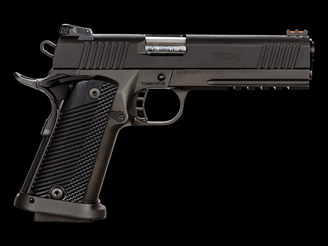 TCM TAC Ultra FS HC Combo handgun