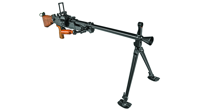 czechoslovakian UK vz. 59