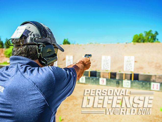 kimber k6s gun test