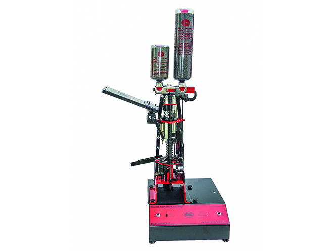 shotshell handloading advice