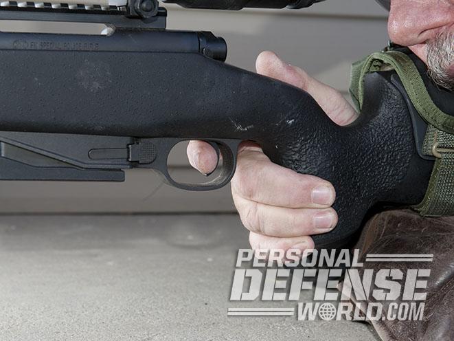 precision rifle shooting tactics