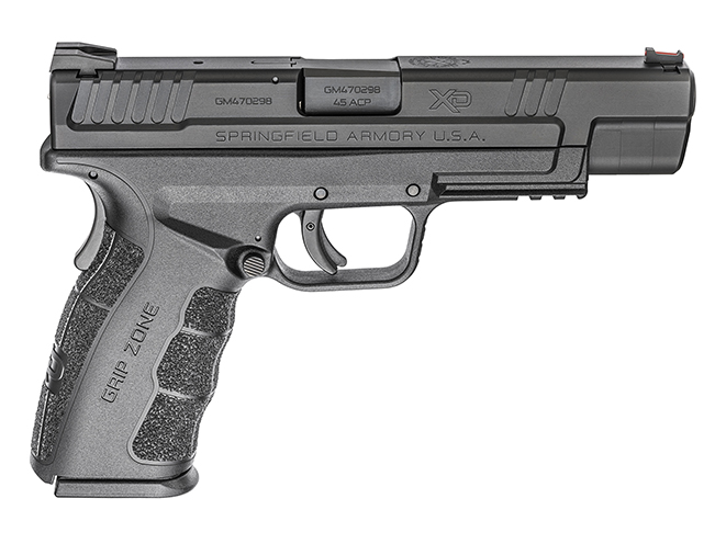 springfield armory xd mod.2 tactical