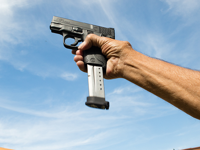 Safety Solutions academy shooting gear