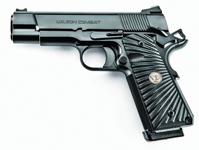 wilson combat ulc commander
