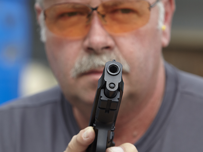 bill wilson wilson combat interview