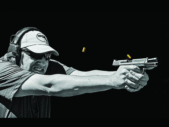 Dave Spaulding instructor