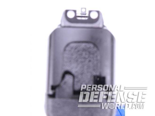 m&p45 shield sights