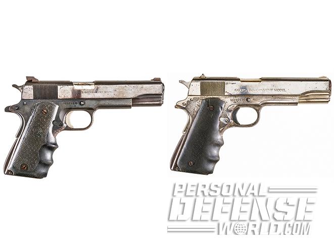 colt series 70 1911