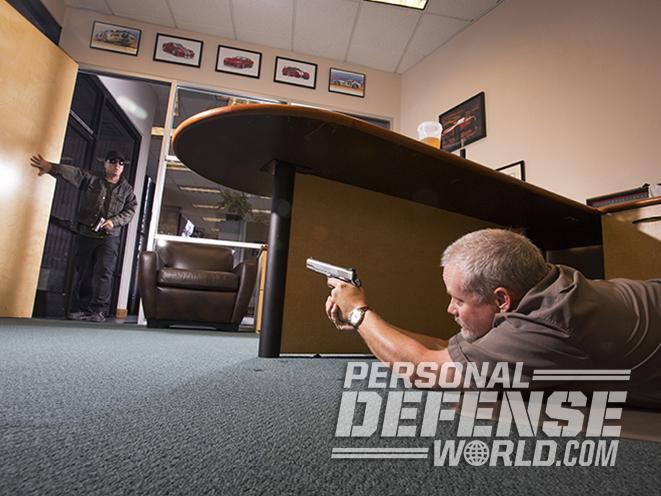 gunfight active shooter