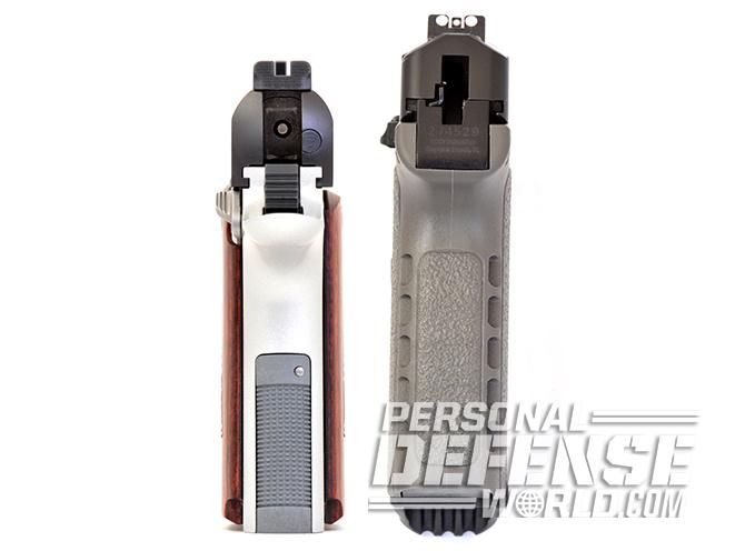 Kimber Micro 9 and sccy cpx-2