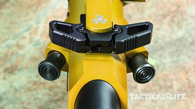 cobalt kinetics bamf rifle