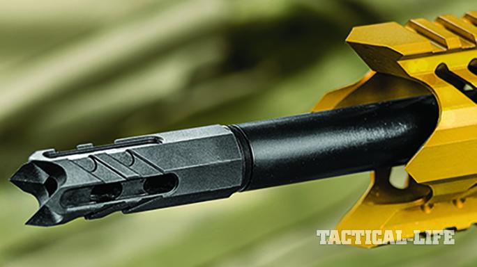 cobalt bamf edge compensator