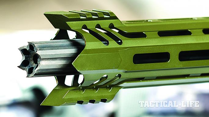 cobalt bamf muzzle blast