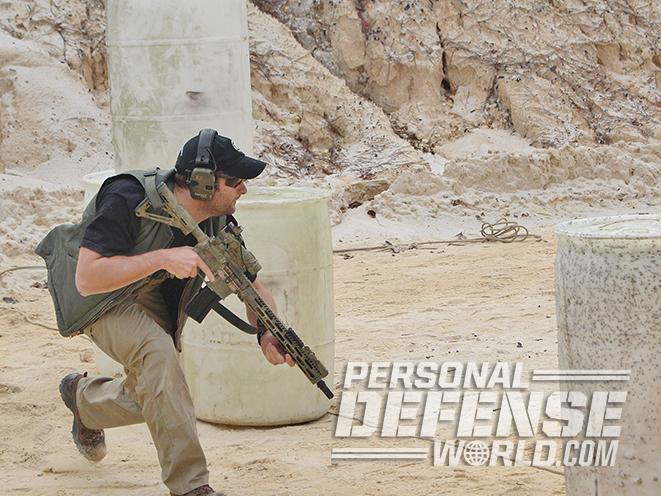 active shooters john farnam class