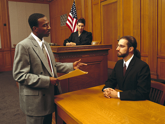 deadly force legal case