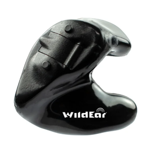 electronic hearing protection