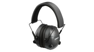 Champion Electronic Earmuffs hearing protection