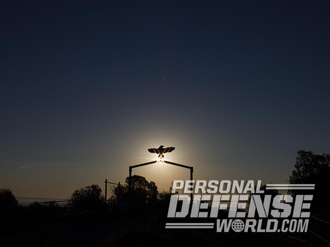 nighthawk browning hi-power pistol gunsite academy