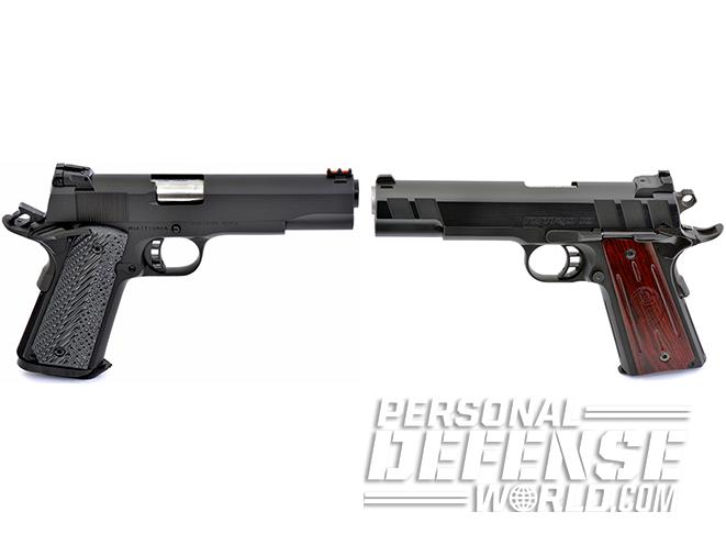 10mm pistols rock island