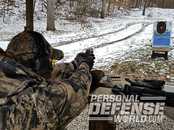 Inland Liberator test