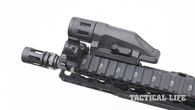 Bravo Company Carbine handguard