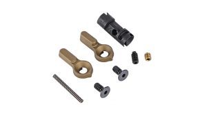 JP Enterprises JPFC-SA