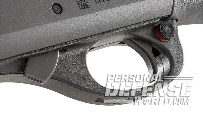 Trinity Gepolsterte Scheide Grau 25 Zoll Lang Für Remington Modell 870