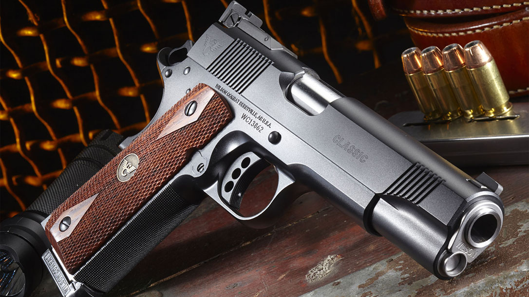 Gun Prices Wilson Combat Classic