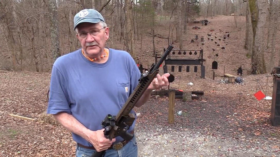 YouTube Gun Content Video Platform Cracks Down on Firearms Athlon