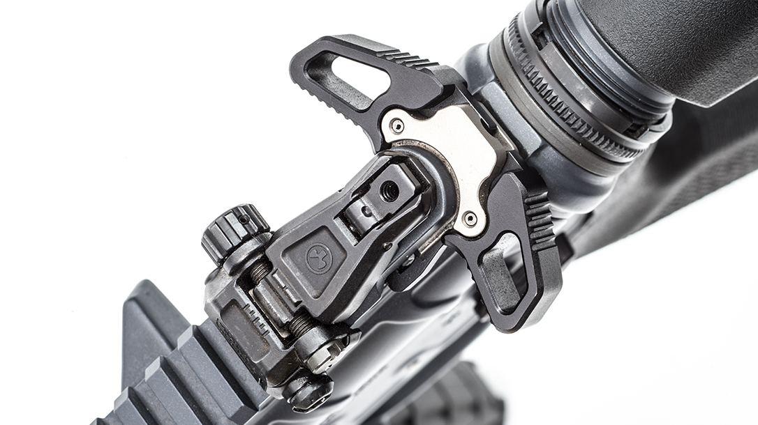 Gun Review: Hands on the Hard-to-Find Agency Arms Classified Rifle