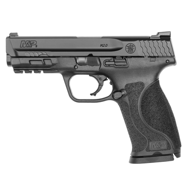 smith and wesson mp 2.0