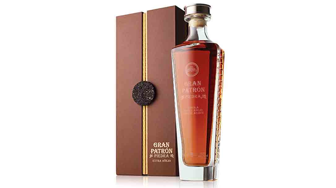 Tequila brands, Gran Patron Piedra