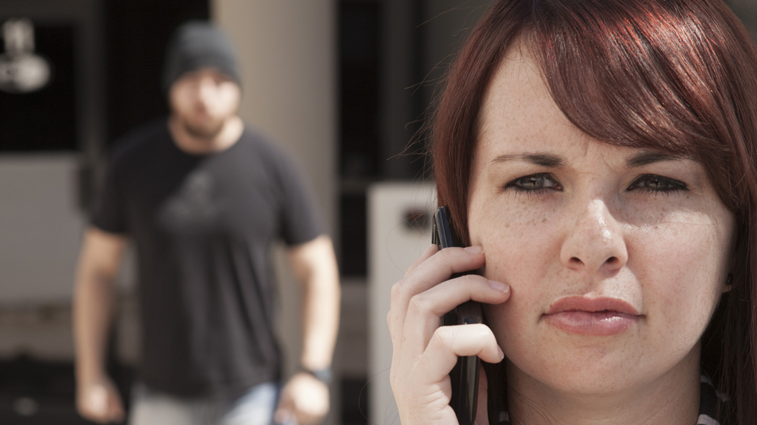 shooting challenges situational awareness