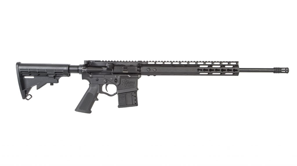 shotgun, shotguns, new shotgun, new shotguns, American Tactical Omni Hybrid shotgun