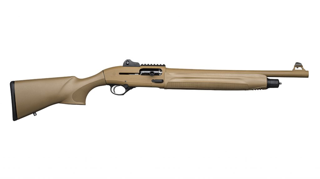 shotgun, shotguns, new shotgun, new shotguns, beretta 1301 tactical shotgun