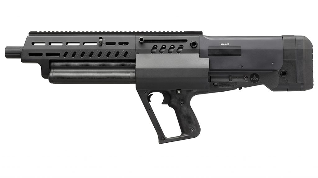 shotgun, shotguns, new shotgun, new shotguns, iwi tavor ts12 shotgun