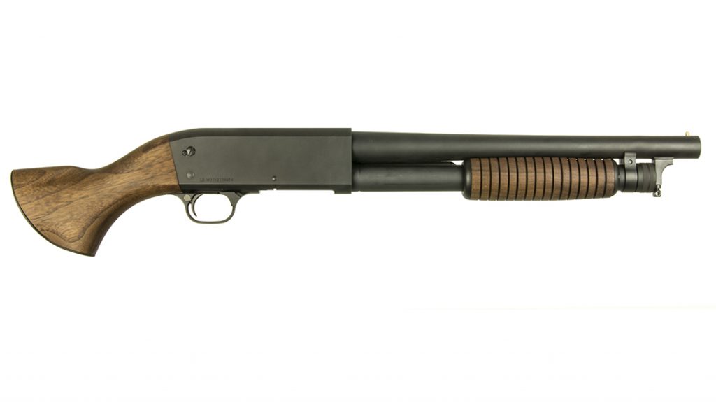 shotgun, shotguns, new shotgun, new shotguns, inland stakeout ii shotgun