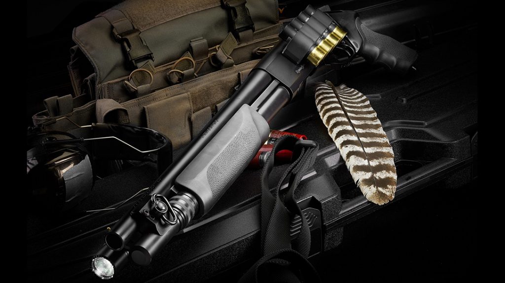 shotgun, shotguns, new shotgun, new shotguns, nighthawk tomahawk shotgun