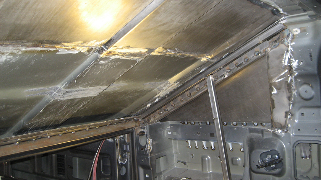 Recon H3: The Tactical Hummer GM Should Have Built - Athlon Outdoors