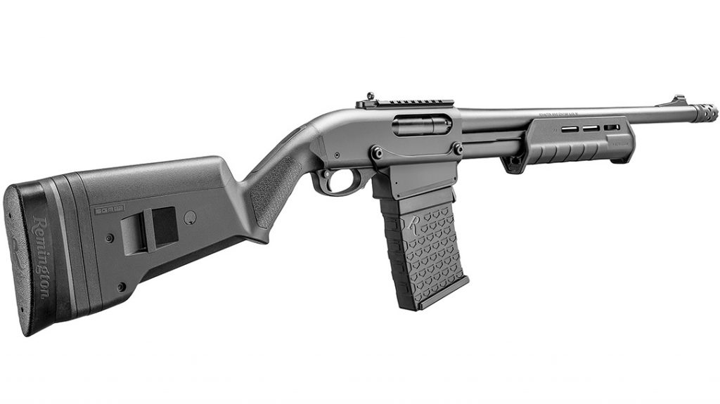 shotgun, shotguns, new shotgun, new shotguns, remington 870 dm shotgun