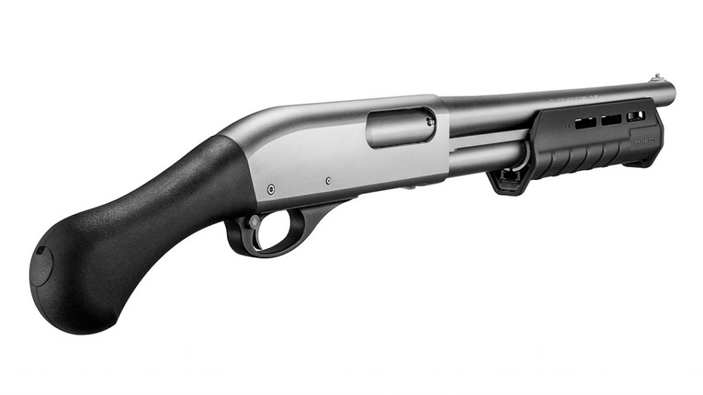 shotgun, shotguns, new shotgun, new shotguns, remington 870 tac-14 shotgun