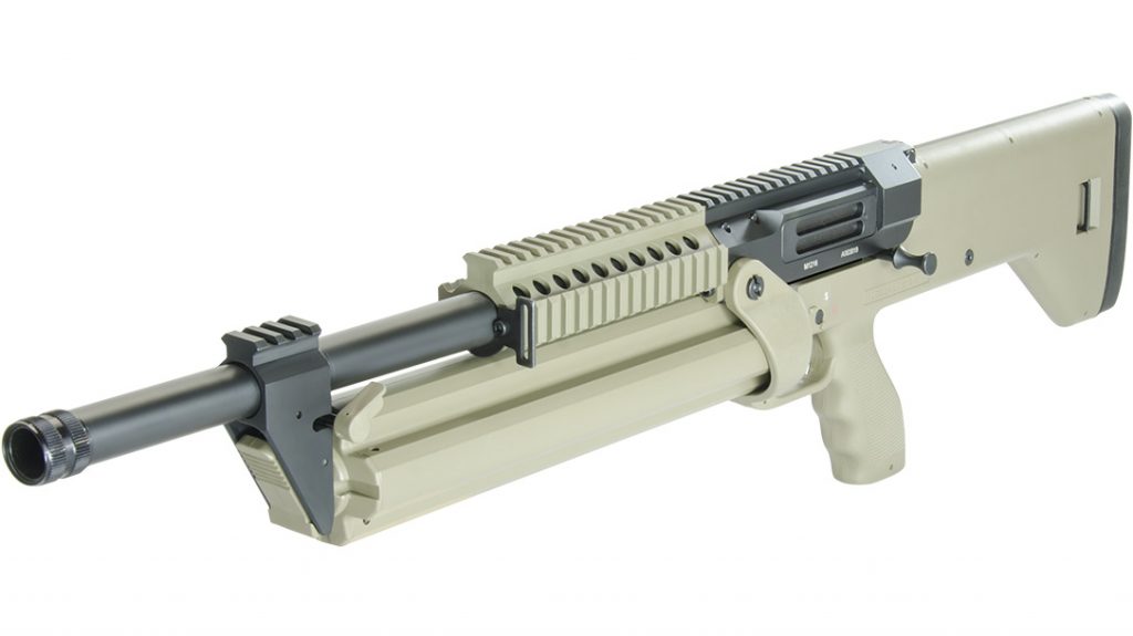 shotgun, shotguns, new shotgun, new shotguns, srm model 1216 shotgun