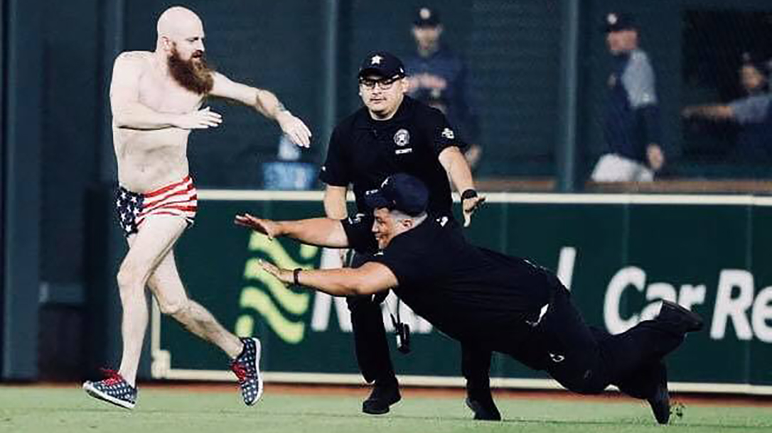 marine veteran chris blanco freedom hard streaking