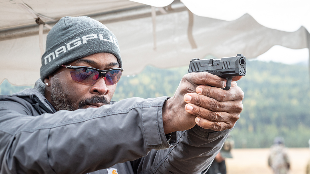 Firearm Innovation, SIG P365, SIG Sauer P365 Pistol