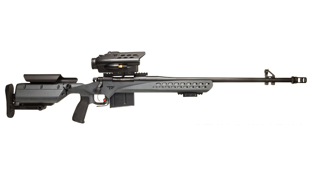 TrackingPoint Precision ShadowTrax, Christmas Wish List