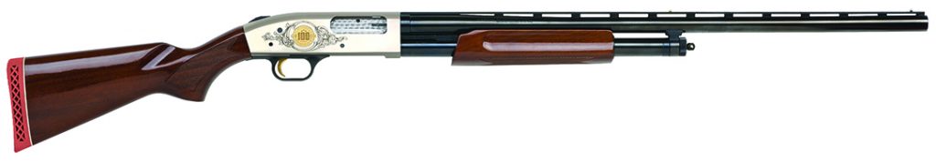 Mossberg 500 Centennial