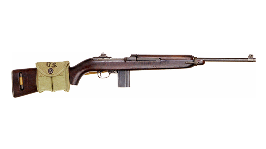 M1 Carbine