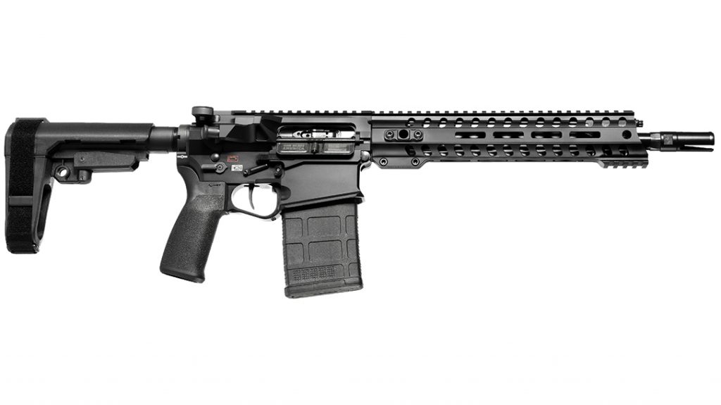 POF Revolution Pistol