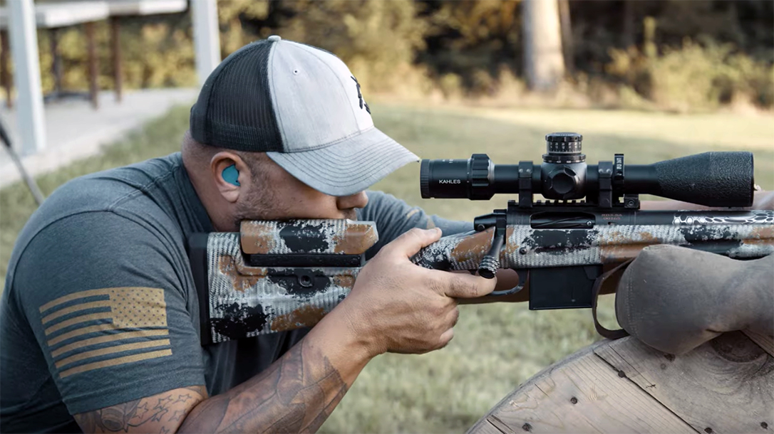 Timney Triggers The Hit for M700 platforms