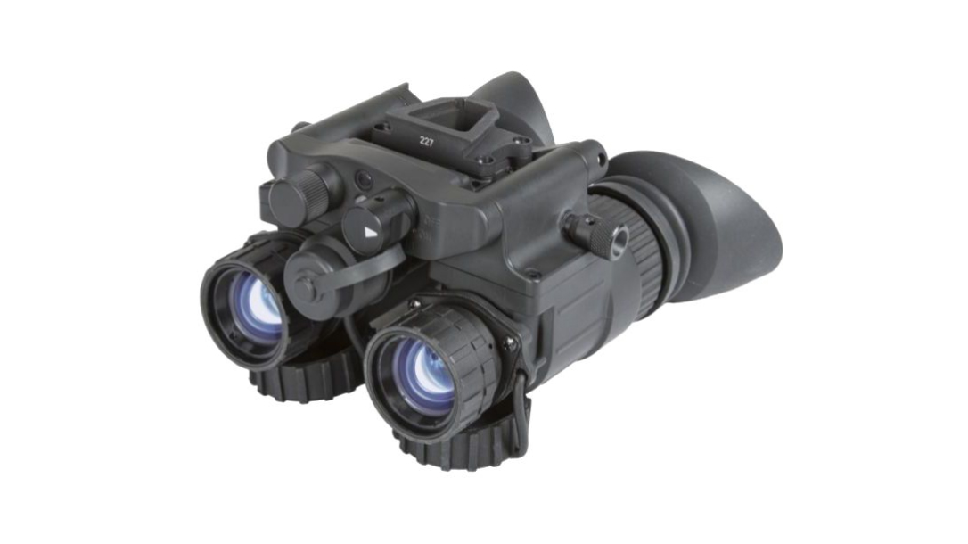 FLIR BNVD-51, lead
